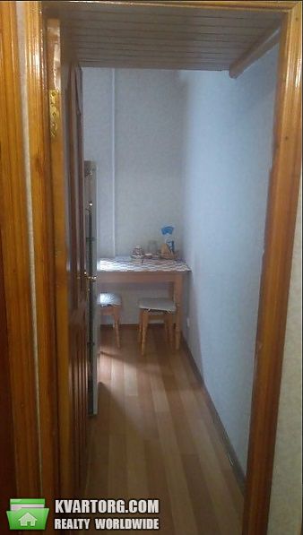 Sell 1-room apartment. Киев, Ломоносова — photo 4