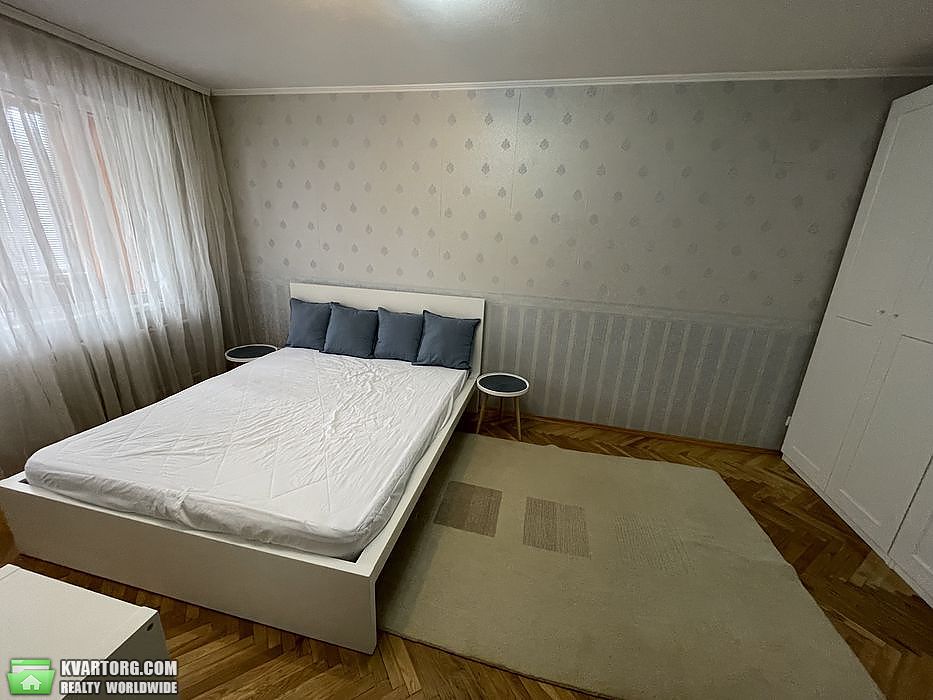 Rent out 1-room apartment. Киев,  Гайдай — photo 1