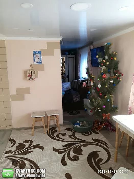 Sell house. Одесса, Льва Толстого — photo 1