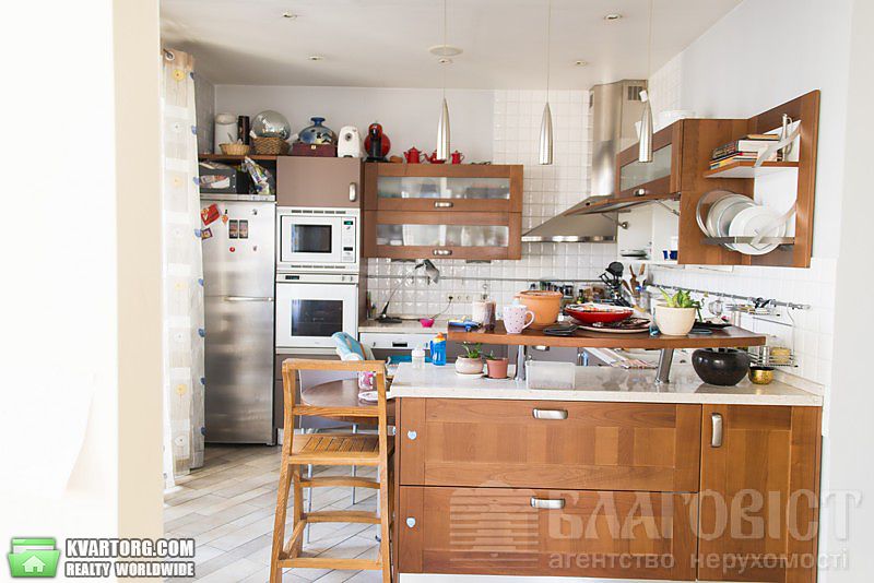 Sell 4-room apartment. Киев,  Ковпака — photo 9