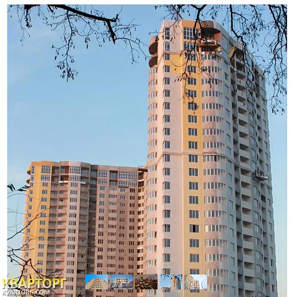 Sell 3-room apartment. Киев,  Трутенко — photo 2