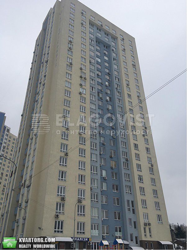 Sell 3-room apartment. Киев,  Глушкова пр — photo 4