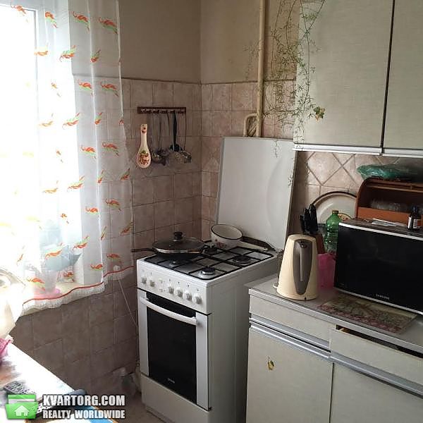 Sell 1-room apartment. Киев,  Краснозаводской пер — photo 3