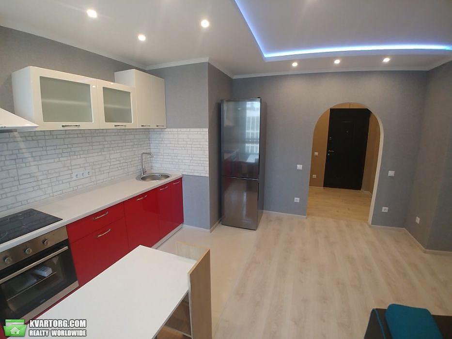 Sell 1-room apartment. Киев,  Правды пр — photo 2