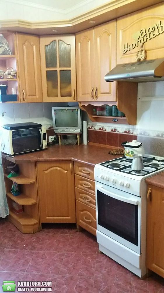 Sell 3-room apartment. Одесса, Крымская — photo 2