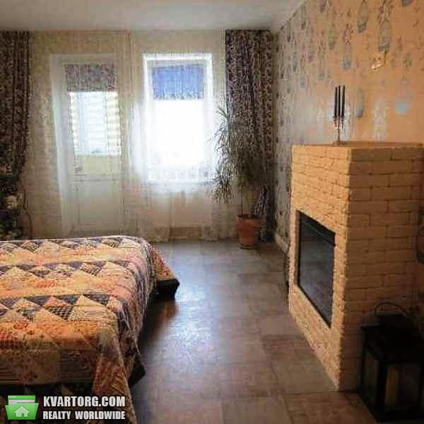 Rent out 4-room apartment. Киев,  Ломоносова — photo 5