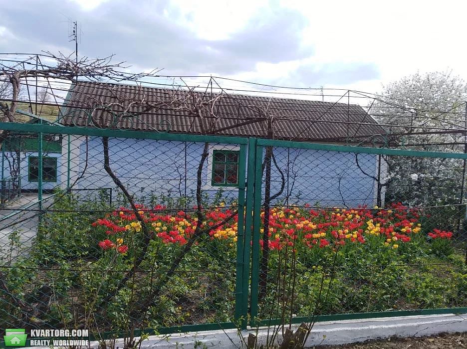 Sell house. Одесса, Огородная — photo 1
