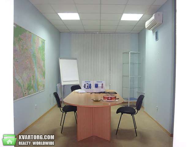 Rent out office. Киев, ул. Уманская — photo 4