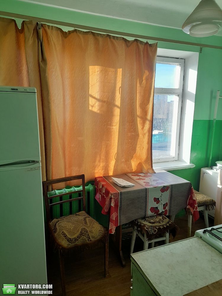 Rent out 2-room apartment. Киев,  Воскресенская — photo 10