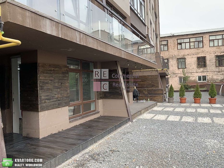 Rent out office. Киев, Глубочицкая ул. — photo 1