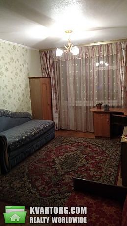 Rent out 1-room apartment. Киев, Вадима Гетьмана — photo 2