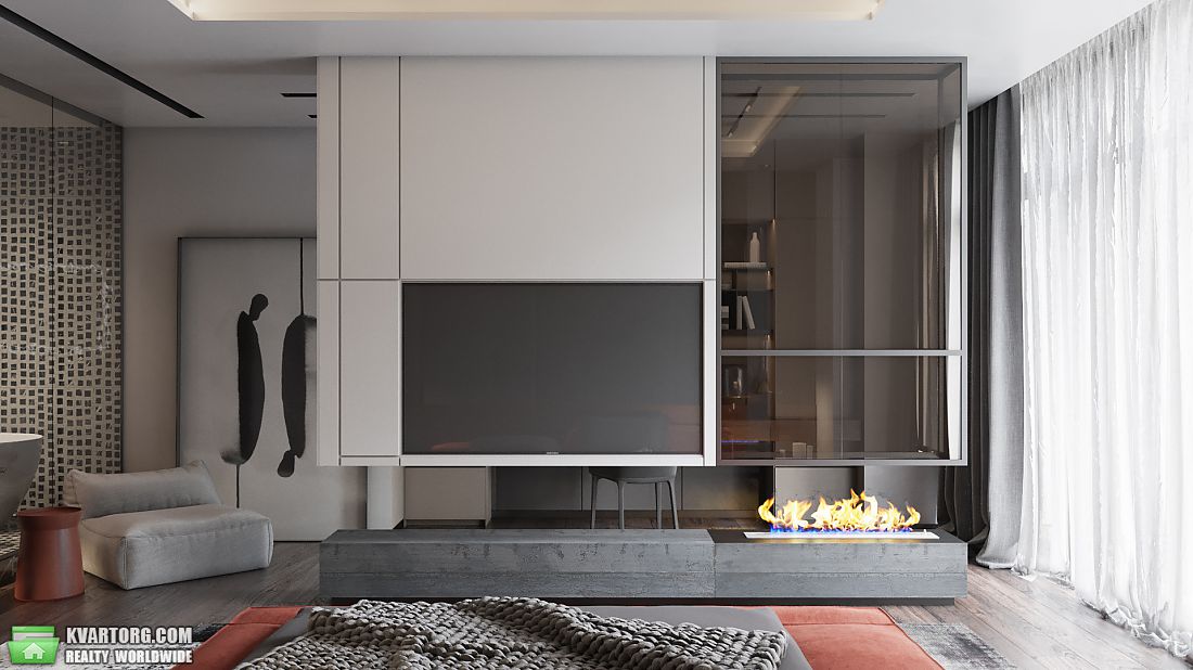 Sell 3-room apartment. Киев,  Демиевская — photo 3