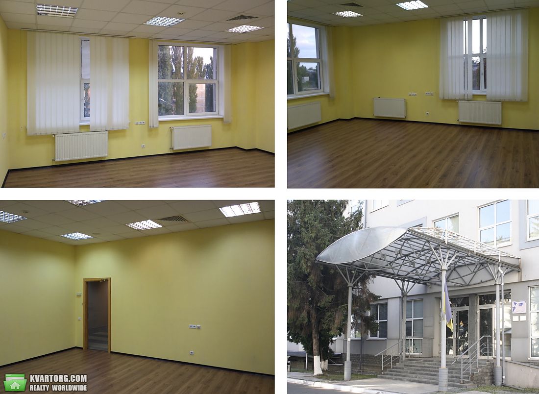 Rent out office. Киев,  Мельникова — photo 1