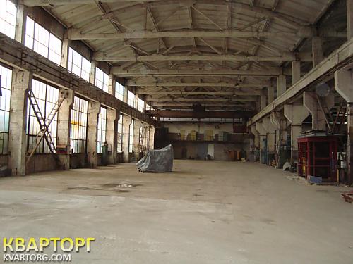 Rent out warehouse. Киев, Корчеватская — photo 1