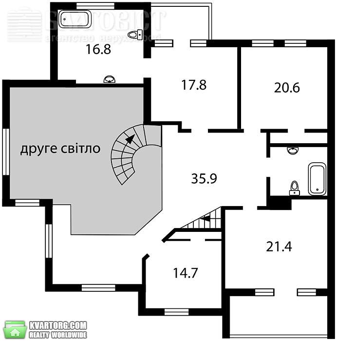 Sell house. Киев, 2-рая линия — photo 10