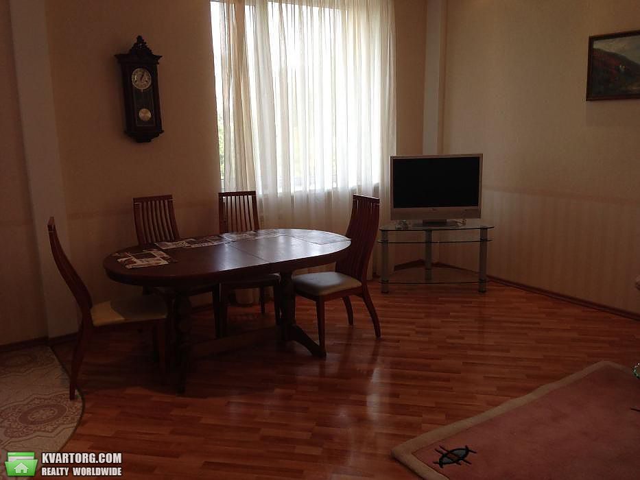 Rent out 3-room apartment. Киев,  Дружбы Народов бул — photo 3
