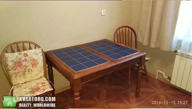 Rent out 3-room apartment. Киев,  Ирпенская — photo 3