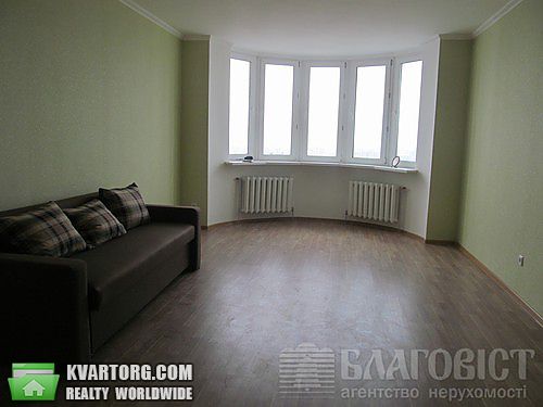 Sell 2-room apartment. Киев, Срибнокильская — photo 2
