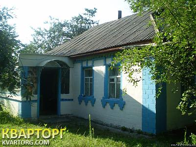 Sell house. Киевская обл., Безугловка — photo 1