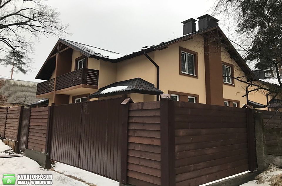 Sell house. Ирпень, Давидчука — photo 1