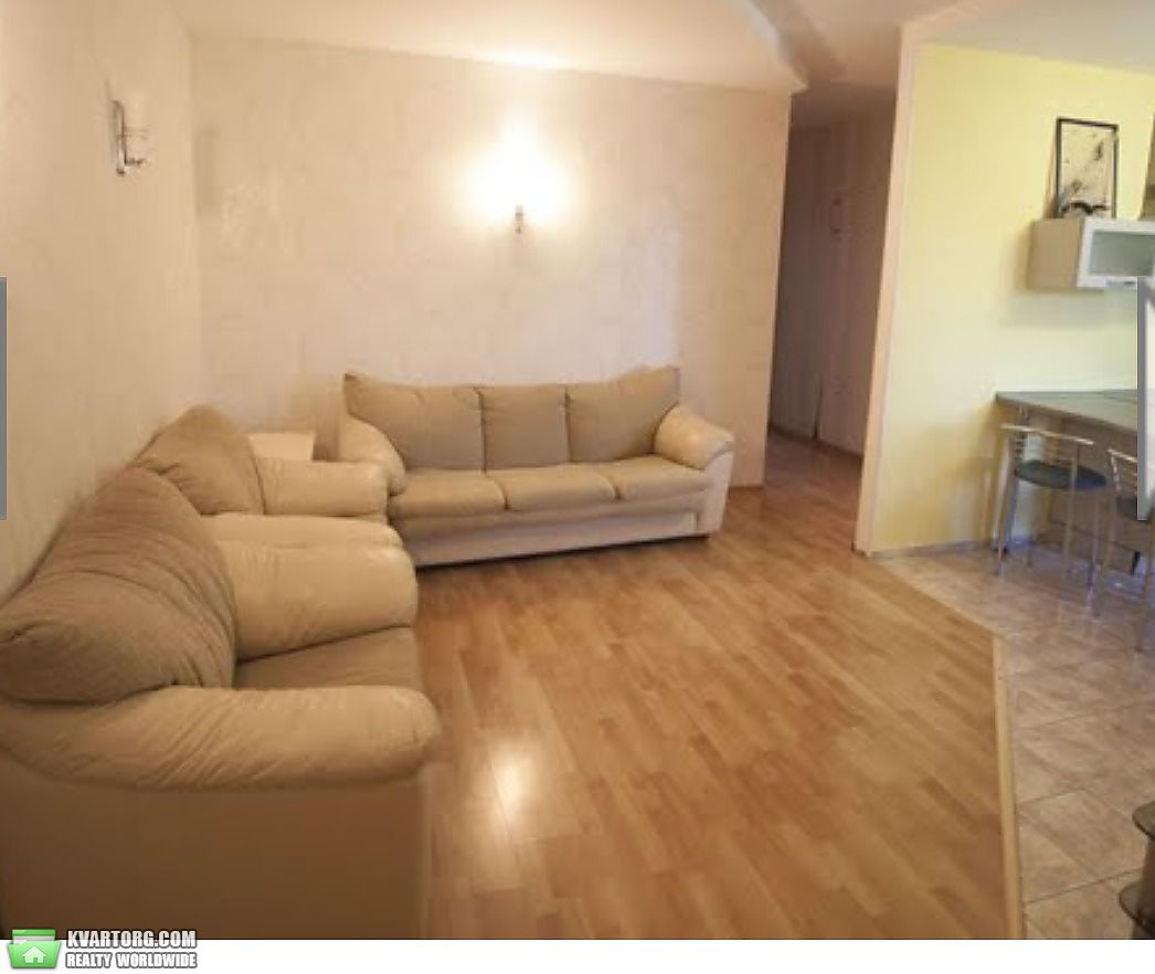 Rent out 1-room apartment. Киев,  Григоренко пр — photo 1