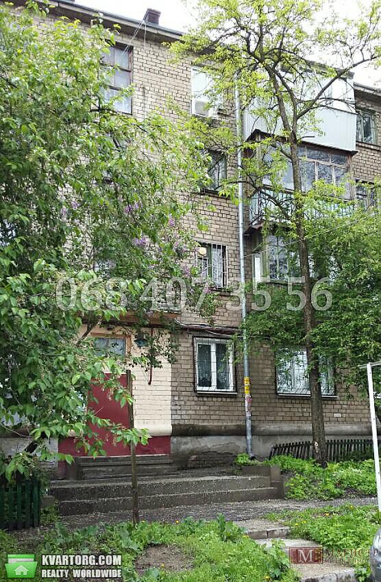 Sell 3-room apartment. Днепропетровск, Новосельная — photo 2