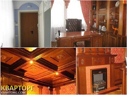 Sell 5-room apartment. Киев, Пушкинская — photo 2