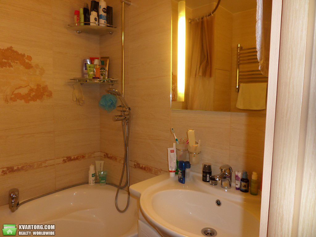 Sell 2-room apartment. Киев,  Потапова — photo 4