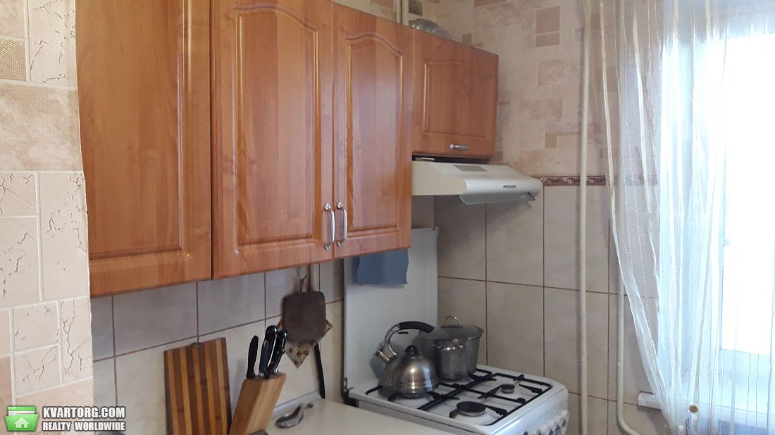 Sell 3-room apartment. Днепропетровск, Героев проспект — photo 1