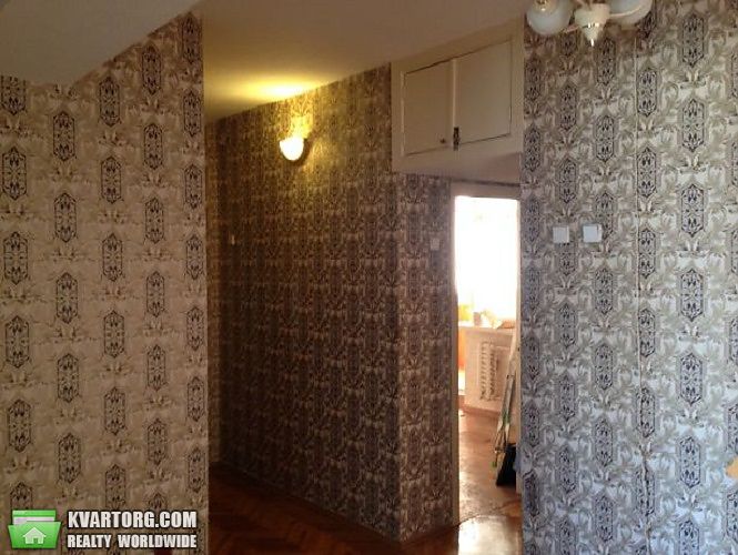Sell 3-room apartment. Киев, Бульварно-Кудрявская — photo 5