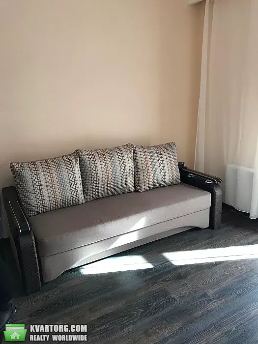 Rent out 1-room apartment. Харьков, Академика Павлова — photo 2