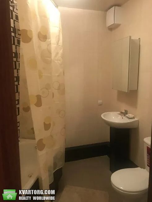 Rent out 1-room apartment. Киев,  Ломоносова — photo 10