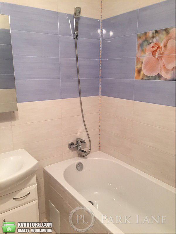 Sell 1-room apartment. Киев,  Ломоносова — photo 3