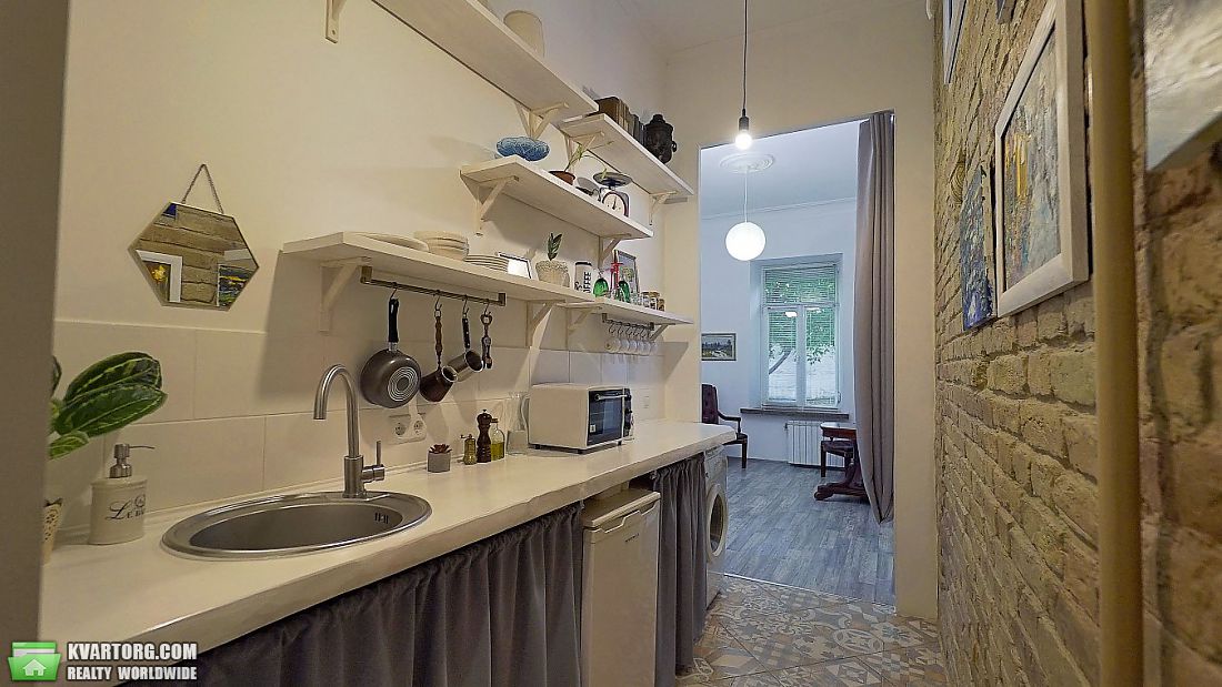 Sell 2-room apartment. Киев, Набережно-Крещатицкая — photo 4
