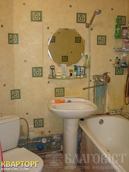 Sell 1-room apartment. Киев, Харьковское шоссе — photo 9