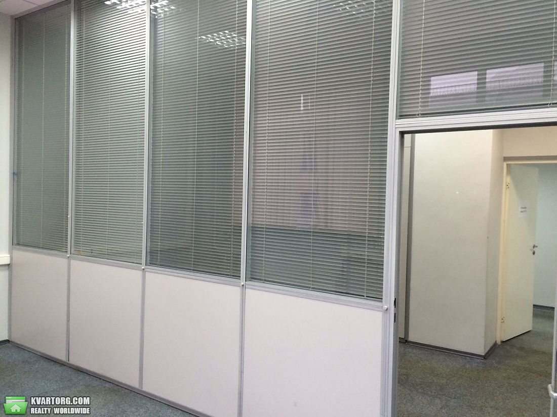 Rent out office. Киев, Димитрова — photo 7