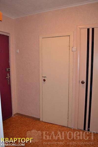 Sell 1-room apartment. Киев, Горького — photo 3