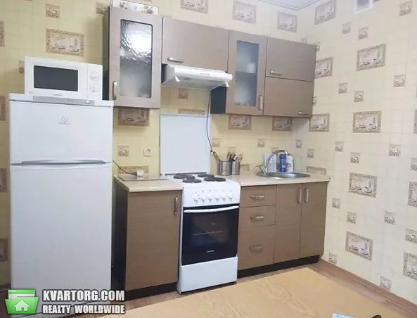Sell 1-room apartment. Киев, Максимовича — photo 4
