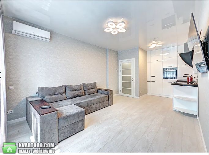 Rent out 2-room apartment. Киев, Воскресенька — photo 6