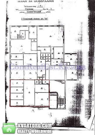 Rent out office. Киев, ул.Сурикова — photo 7