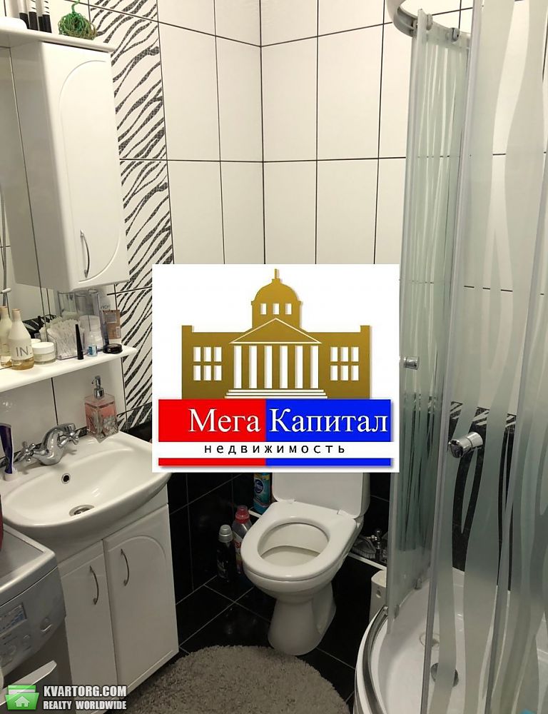 Sell 2-room apartment. Киев, Николая Закревского — photo 6