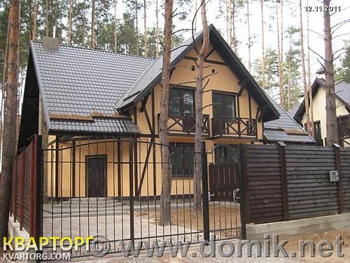 Sell house. Киевская обл., Гостомель — photo 1