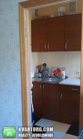 Sell 1-room apartment. Киев,  Шолом-Алейхема — photo 3