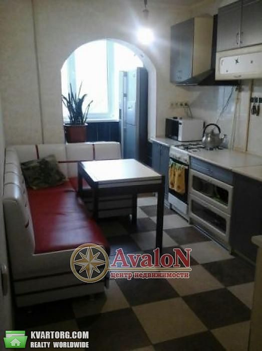 Sell 3-room apartment. Одесса, Академика Королева — photo 3