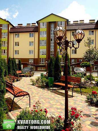 Sell 2-room apartment. Киев,  Саксаганского — photo 8