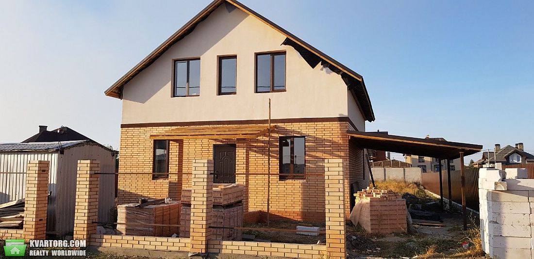 Sell house. Киевская обл., Гора — photo 1