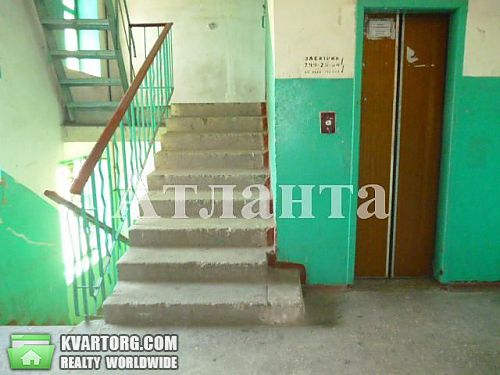 Sell 2-room apartment. Одесса, Балковская — photo 8