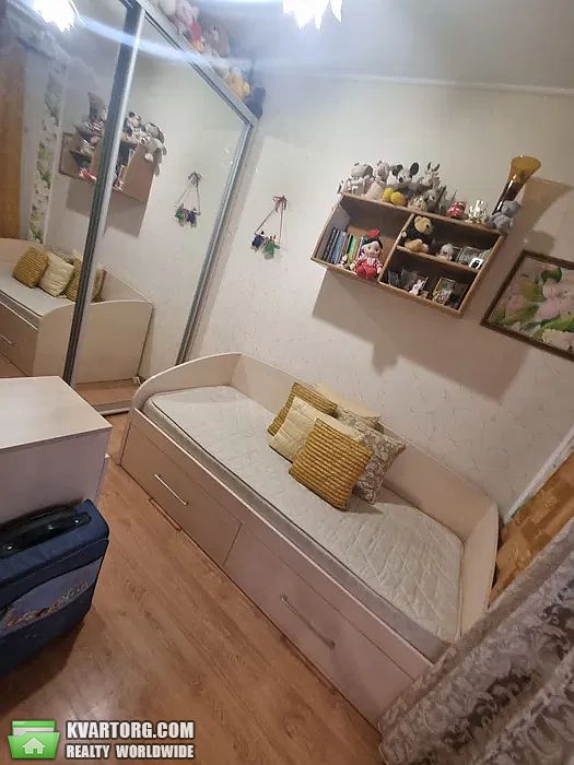 Sell 1-room apartment. Одесса, Заболотного улица — photo 2