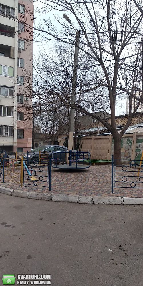 Sell 3-room apartment. Одесса, Дюковская — photo 1
