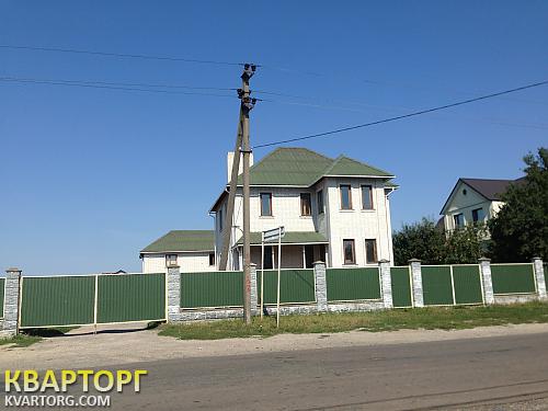 Sell house. Киевская обл.,  Октябрьская — photo 6